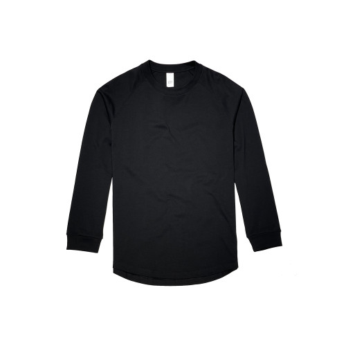 港風重磅純棉白色長袖T恤男春秋休閒百搭純色寬松圓領打底衫上衣 港風重磅純棉白色長袖T恤男春秋休閒百搭純色寬松圓領打底衫上衣