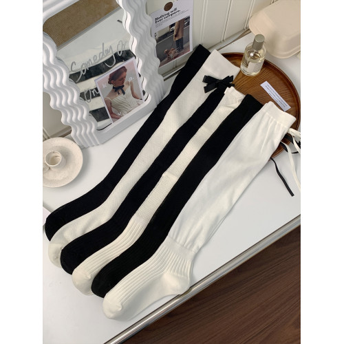 白色芭蕾風小腿襪子女夏薄款堆堆襪180斤胖mm粗腿寬松大碼長筒襪 白色芭蕾風小腿襪子女夏薄款堆堆襪180斤胖mm粗腿寬松大碼長筒襪