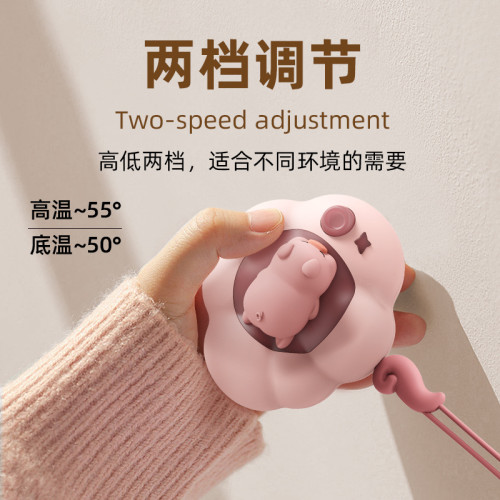 2022新款暖手寶充電式可攜式暖寶寶小夜燈隨身電暖防爆二合一取暖 2022新款暖手寶充電式可攜式暖寶寶小夜燈隨身電暖防爆二合一取暖