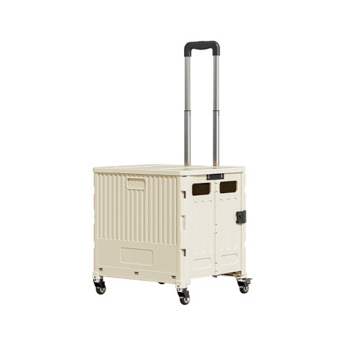 戶外露營折曡買菜車家用可攜式快遞小推車超市零食飲料購物車拉桿車 戶外露營折曡買菜車家用可攜式快遞小推車超市零食飲料購物車拉桿車