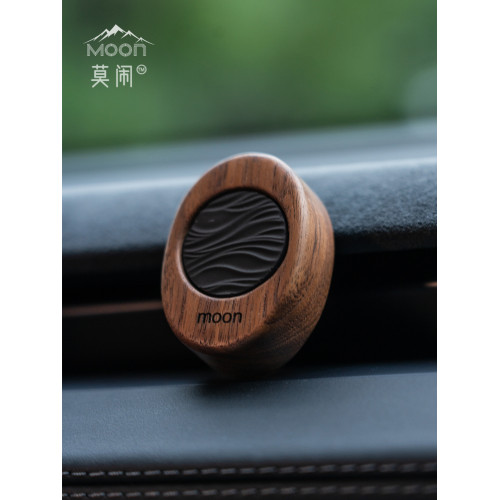 《紋丘》出風口車用香薰汽車香水擴香器裝飾香氛車內高級感禮物 《紋丘》出風口車用香薰汽車香水擴香器裝飾香氛車內高級感禮物