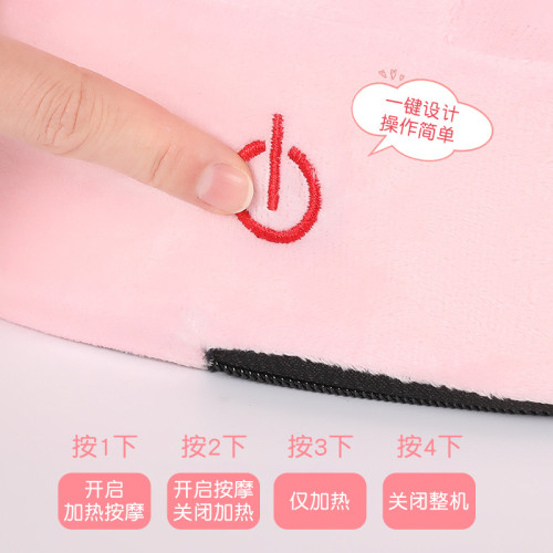 暖腳取暖器冬季足底桌下辦公充電加熱按摩器保暖足部暖腳器暖腳寶 暖腳取暖器冬季足底桌下辦公充電加熱按摩器保暖足部暖腳器暖腳寶