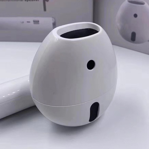 抖音 巨型耳機音箱 大號蘋果二代tws馬卡龍耳機藍牙音箱 抖音 巨型耳機音箱 大號蘋果二代tws馬卡龍耳機藍牙音箱