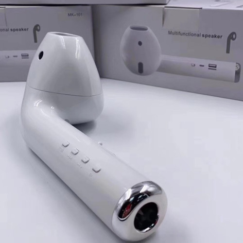 抖音 巨型耳機音箱 大號蘋果二代tws馬卡龍耳機藍牙音箱 抖音 巨型耳機音箱 大號蘋果二代tws馬卡龍耳機藍牙音箱