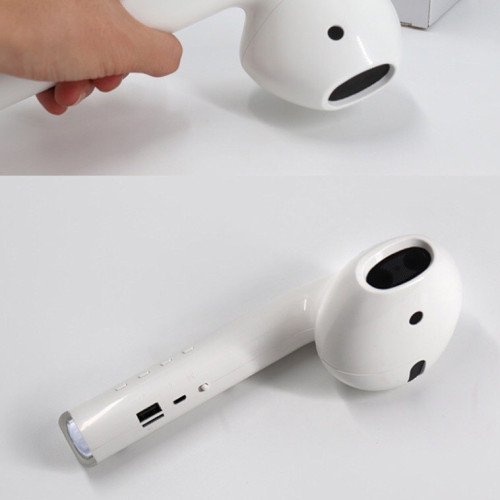 抖音 巨型耳機音箱 大號蘋果二代tws馬卡龍耳機藍牙音箱 抖音 巨型耳機音箱 大號蘋果二代tws馬卡龍耳機藍牙音箱