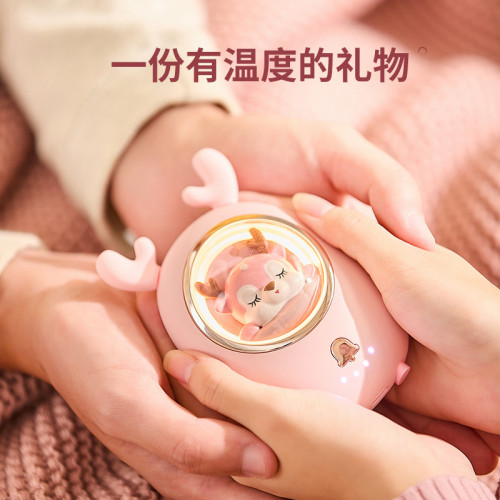 網紅新款暖手寶充電暖手寶usb可攜式防爆迷你卡通暖寶寶禮物 網紅新款暖手寶充電暖手寶usb可攜式防爆迷你卡通暖寶寶禮物