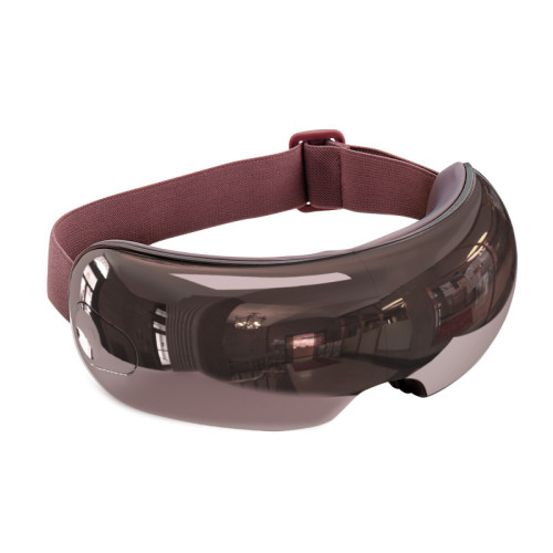 眼部按摩儀禮品多功能氣囊熱敷按摩護眼儀可視藍牙音樂按摩器 眼部按摩儀禮品多功能氣囊熱敷按摩護眼儀可視藍牙音樂按摩器