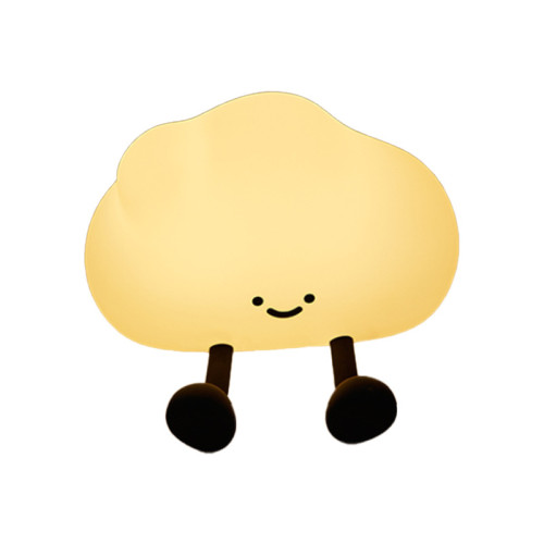 爆款雲朵矽膠小夜燈拍拍燈充電台燈氛圍燈小夜燈床頭燈禮品燈 爆款雲朵矽膠小夜燈拍拍燈充電台燈氛圍燈小夜燈床頭燈禮品燈