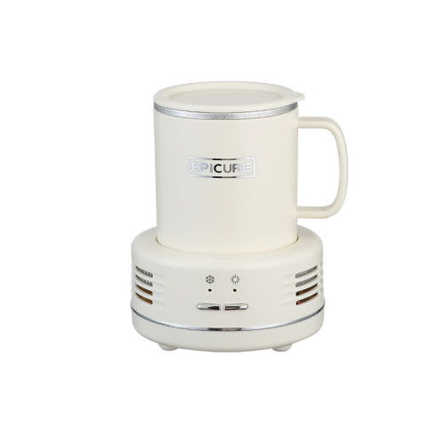 製冷杯降溫杯冰鎮啤酒飲料學生宿舍車用冷杯110V美規神器冷暖兩用 製冷杯降溫杯冰鎮啤酒飲料學生宿舍車用冷杯110V美規神器冷暖兩用