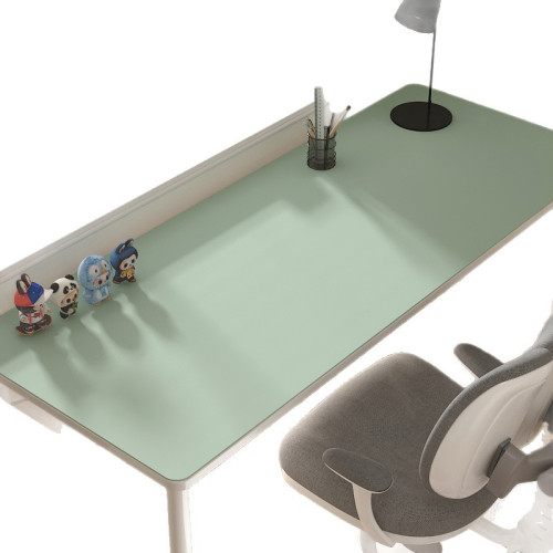 止滑有機矽學生書桌墊護眼兒童學習桌寫字台辦公電腦桌布課桌墊 止滑有機矽學生書桌墊護眼兒童學習桌寫字台辦公電腦桌布課桌墊