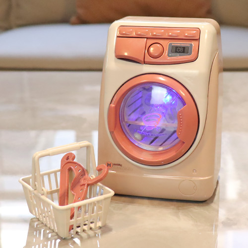 兒童迷你小廚房玩具仿真廚具榨汁機小家電小孩扮家家酒女孩生日禮物 兒童迷你小廚房玩具仿真廚具榨汁機小家電小孩扮家家酒女孩生日禮物