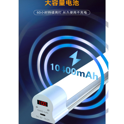 百思威可攜式露營充電帳篷燈戶外照明燈超長續航磁吸應急超亮野營燈 百思威可攜式露營充電帳篷燈戶外照明燈超長續航磁吸應急超亮野營燈