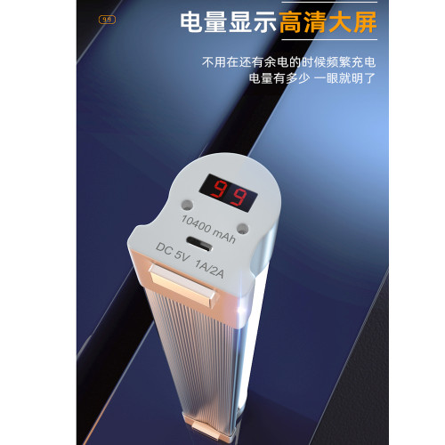 百思威可攜式露營充電帳篷燈戶外照明燈超長續航磁吸應急超亮野營燈 百思威可攜式露營充電帳篷燈戶外照明燈超長續航磁吸應急超亮野營燈