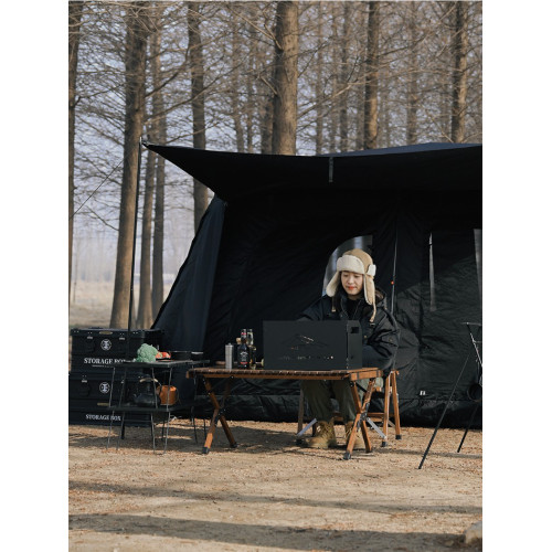 山趣戶外露營卡式爐子擋風板風擋板防風板瓦斯爐圍板可折曡可攜式 山趣戶外露營卡式爐子擋風板風擋板防風板瓦斯爐圍板可折曡可攜式