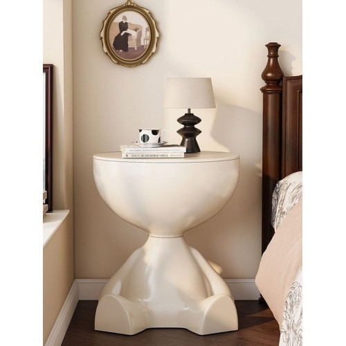 擺件茶幾小戶型客廳小桌子邊幾稀奇古怪床頭櫃簡約角幾可移動擺件 擺件茶幾小戶型客廳小桌子邊幾稀奇古怪床頭櫃簡約角幾可移動擺件