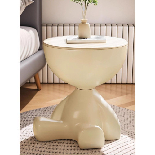 擺件茶幾小戶型客廳小桌子邊幾稀奇古怪床頭櫃簡約角幾可移動擺件 擺件茶幾小戶型客廳小桌子邊幾稀奇古怪床頭櫃簡約角幾可移動擺件