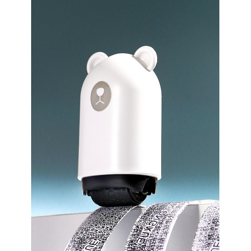 快遞塗碼筆快遞單信息消除器保密印章塗抹器熱敏塗改器隱私筆遮蓋 快遞塗碼筆快遞單信息消除器保密印章塗抹器熱敏塗改器隱私筆遮蓋