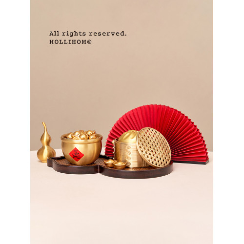 逅裡「盆滿富貴」黃銅聚寶盆 一桶金小擺件 八方來財招財開業裝飾 逅裡「盆滿富貴」黃銅聚寶盆 一桶金小擺件 八方來財招財開業裝飾