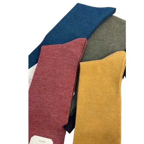 AKDM長絨壓力襪小腿襪