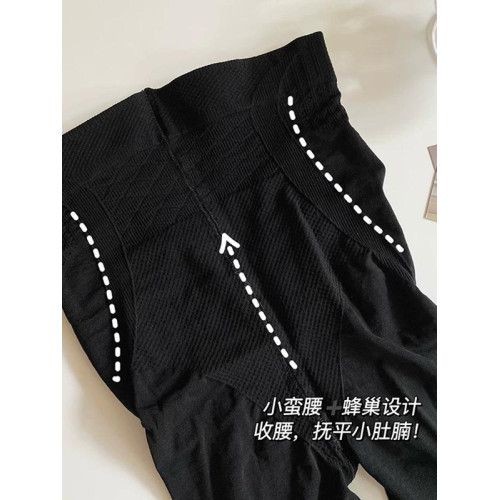 巨顯瘦塑形壓力襪啞光天鵞絨連褲襪黑色絲襪美腿顯瘦春秋打底襪女