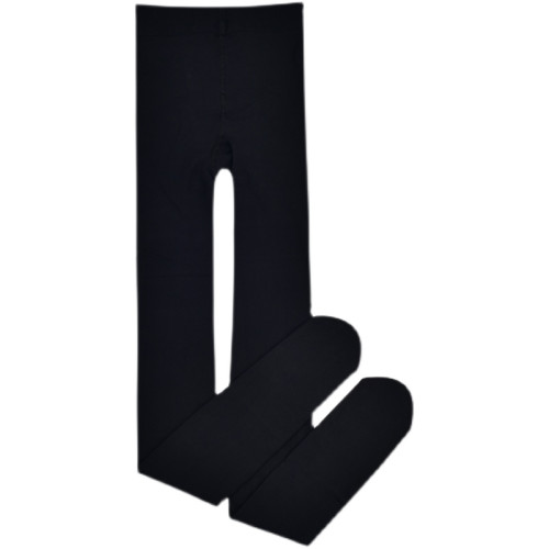 100D顯瘦美腿襪黑色壓力襪收腹提臀中厚絲襪薄款純色打底連褲襪女 100D顯瘦美腿襪黑色壓力襪收腹提臀中厚絲襪薄款純色打底連褲襪女