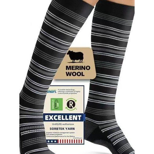 3雙裝出口轉內銷成人壓力襪長筒襪 3雙裝出口轉內銷成人壓力襪長筒襪