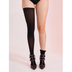 「束」夏季小腿壓力襪健身瑜珈小腿襪彈力透氣女士戶外過膝襪騎行