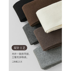 長筒壓力襪子女春秋靴襪日系jk瘦腿黑色防滑高筒過膝襪純棉小腿襪