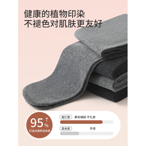 貓人孕婦過膝襪女款靜脈曲張防下滑瘦腿壓力襪月子加長薄絨長筒襪 貓人孕婦過膝襪女款靜脈曲張防下滑瘦腿壓力襪月子加長薄絨長筒襪