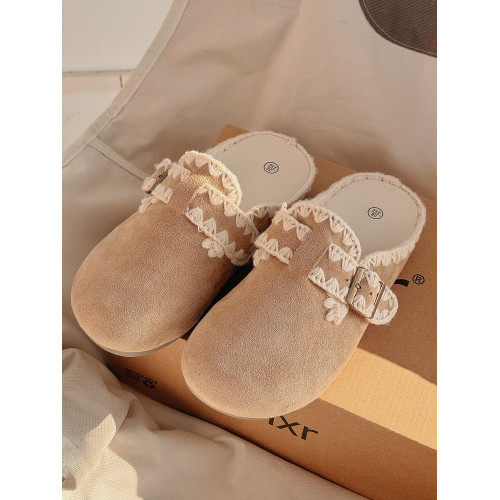 勃肯鞋女款2025新款爆款秋冬軟底不累腳百搭休閒鞋懶人時尚一腳蹬 勃肯鞋女款2025新款爆款秋冬軟底不累腳百搭休閒鞋懶人時尚一腳蹬