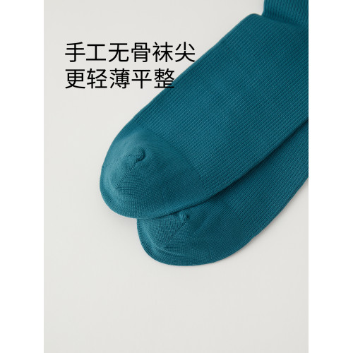 QianLee小腿襪男專業運動壓力襪加壓飛機跑步騎行男士壓縮長筒襪 QianLee小腿襪男專業運動壓力襪加壓飛機跑步騎行男士壓縮長筒襪