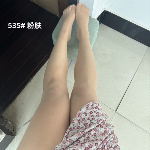 天鵝絨膚色壓力襪絲襪福zu女夏季薄款顯瘦超薄收腹提臀隱形連褲襪 天鵝絨膚色壓力襪絲襪福zu女夏季薄款顯瘦超薄收腹提臀隱形連褲襪