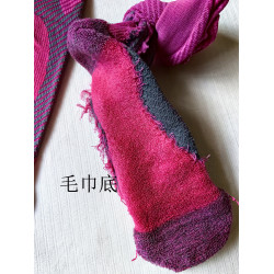 跳繩跑步壓力襪男女專業健身運動長筒壓縮襪瑜珈肌能瘦小腿騎行襪