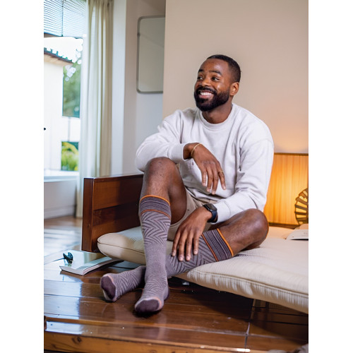 美利奴羊毛襪秋冬薄款徒步運動跑步襪戶外登山防滑耐磨排汗壓力襪 美利奴羊毛襪秋冬薄款徒步運動跑步襪戶外登山防滑耐磨排汗壓力襪