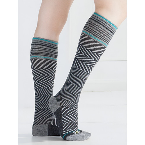 美利奴羊毛襪秋冬薄款徒步運動跑步襪戶外登山防滑耐磨排汗壓力襪 美利奴羊毛襪秋冬薄款徒步運動跑步襪戶外登山防滑耐磨排汗壓力襪