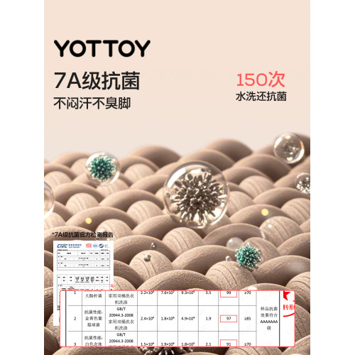 yottoy壓力襪小腿襪防滑運動襪壓縮跑步襪瑜珈專業女夏羽毛球長筒