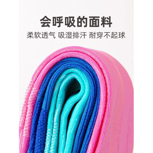 孕婦過膝壓力襪月子秋冬女士小腿壓縮襪子預防靜脈曲張強壓長筒襪