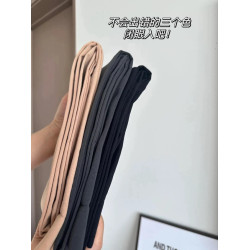 啞光超顯瘦壓力襪厚黑絲不透肉加厚秋冬打底襪連褲襪女灰色瘦腿襪