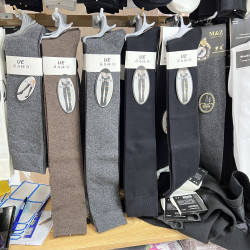 時尚顯瘦壓力小腿襪、過膝襪久站運動護小腿壓力襪小腿襪襪長筒襪