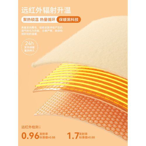 貓人過膝長筒襪女秋冬冬季加絨矽膠防滑護膝大腿襪強力瘦腿壓力襪