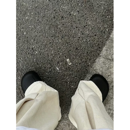 TWENTYONE 21雨鞋機能城市戶外百搭包頭拖防水潮流穆勒廚師鞋 TWENTYONE 21雨鞋機能城市戶外百搭包頭拖防水潮流穆勒廚師鞋