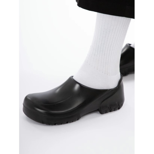 TWENTYONE 21雨鞋機能城市戶外百搭包頭拖防水潮流穆勒廚師鞋 TWENTYONE 21雨鞋機能城市戶外百搭包頭拖防水潮流穆勒廚師鞋