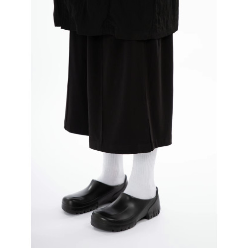 TWENTYONE 21雨鞋機能城市戶外百搭包頭拖防水潮流穆勒廚師鞋 TWENTYONE 21雨鞋機能城市戶外百搭包頭拖防水潮流穆勒廚師鞋