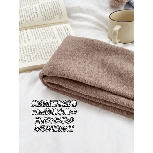 宅小惑丨棉質壓力襪顯瘦腿女秋冬季啞光連褲襪不起球打底襪不掉檔