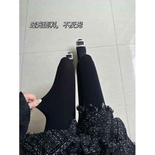 平板塑形壓力襪嬰兒絨瘦腿襪高壓顯瘦打底襪天鵞絨連褲襪收腹提臀 平板塑形壓力襪嬰兒絨瘦腿襪高壓顯瘦打底襪天鵞絨連褲襪收腹提臀