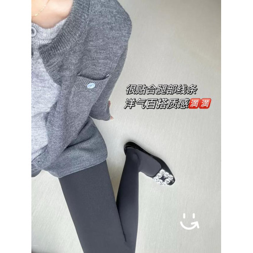 平板塑形壓力襪嬰兒絨瘦腿襪高壓顯瘦打底襪天鵞絨連褲襪收腹提臀 平板塑形壓力襪嬰兒絨瘦腿襪高壓顯瘦打底襪天鵞絨連褲襪收腹提臀