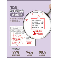 10A抗菌瑜珈襪壓力襪子女運動專業健身跑步跳繩肌能壓縮襪長筒襪