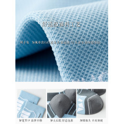 專業運動壓力襪子男長筒襪肌能壓縮襪跑步健身戶外登山騎行小腿襪