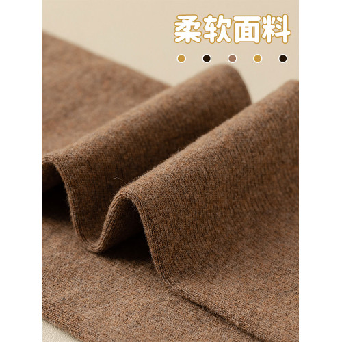 過膝襪子女春秋純棉透氣壓力襪顯瘦大腿襪簡約百搭日系jk襪學院風