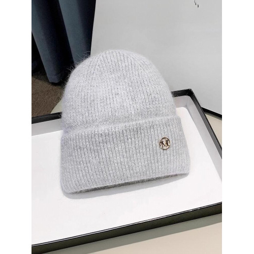 兔毛帽子女新款2026網紅秋冬百搭針織毛線帽大頭圍保暖護耳冷帽潮 兔毛帽子女新款2026網紅秋冬百搭針織毛線帽大頭圍保暖護耳冷帽潮